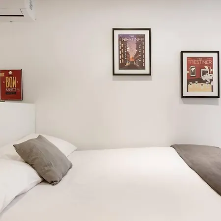 Centro I Gradi 1 Apartment