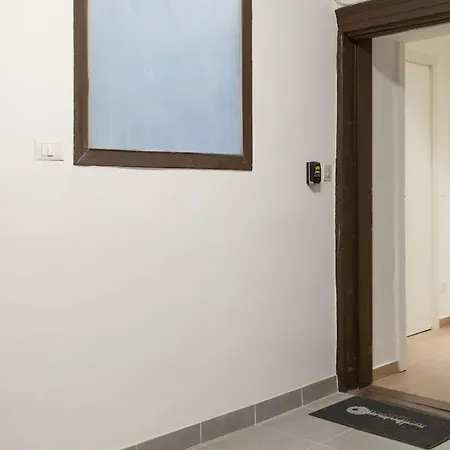 Centro I Gradi 1 Apartment *