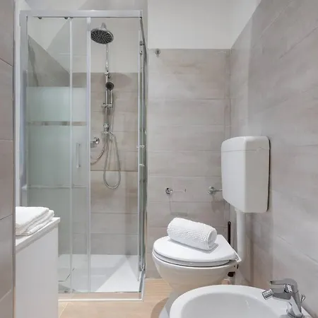 Centro I Gradi 1 * ترييستي