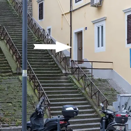 Centro I Gradi 1 *