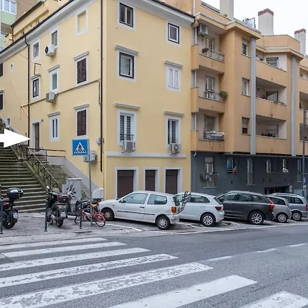 شقة Centro I Gradi 1